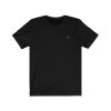 Divistrom Unisex Jersey Short Sleeve Tee