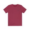 Divistrom Unisex Jersey Short Sleeve Tee