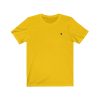 Divistrom Unisex Jersey Short Sleeve Tee