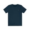 Divistrom Unisex Jersey Short Sleeve Tee