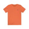 Divistrom Unisex Jersey Short Sleeve Tee