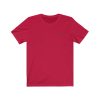 Divistrom Unisex Jersey Short Sleeve Tee