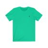 Divistrom Unisex Jersey Short Sleeve Tee
