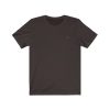 Divistrom Unisex Jersey Short Sleeve Tee