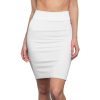 Women's Pencil Skirt