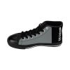 Divistrom of Men's High-top Sneakers