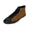 Divistrom Men's High-top Sneakers