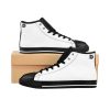 Men's High-top Sneakers