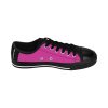 Pink Women's Sneakers