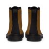 Men's Divistrom Canvas Boots