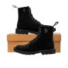 Men's Divistrom Canvas Boots