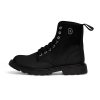 Men's Divistrom Canvas Boots