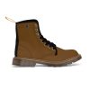 Men's Divistrom Canvas Boots