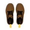 Men's Divistrom Canvas Boots