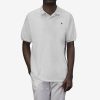 Divistrom Men's Polo Shirt