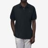 Divistrom Men's Polo Shirt
