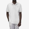 Divistrom Men's Polo Shirt