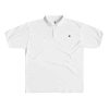 Divistrom Men's Polo Shirt