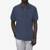 Divistrom Men's Polo Shirt
