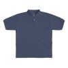 Divistrom Men's Polo Shirt