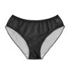 Black Women's Briefs