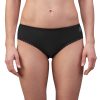 Black Women's Briefs