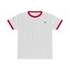 Unisex Ringer Tee