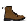 Men's Divistrom Canvas Boots