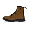 Men's Divistrom Canvas Boots