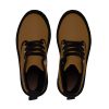Men's Divistrom Canvas Boots