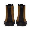 Men's Divistrom Canvas Boots