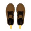 Men's Divistrom Canvas Boots