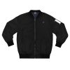 Men's AOP Bomber Jacket