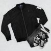 Men's AOP Bomber Jacket