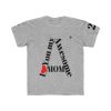 Kids Regular Fit Tee - Divistrom