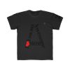 Kids Regular Fit Tee - Divistrom