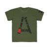 Kids Regular Fit Tee - Divistrom