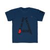 Kids Regular Fit Tee - Divistrom