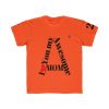 Kids Regular Fit Tee - Divistrom