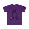 Kids Regular Fit Tee - Divistrom
