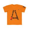 Kids Regular Fit Tee - Divistrom