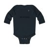 Divistrom Infant Long Sleeve Bodysuit
