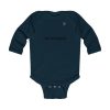 Divistrom Infant Long Sleeve Bodysuit