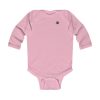 Infant Long Sleeve Bodysuit