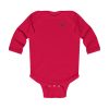 Infant Long Sleeve Bodysuit