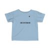 Infant Fine Jersey Tee