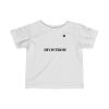Infant Fine Jersey Tee