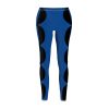 Divistrom Women's Blue Leggings Blue