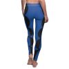 Divistrom Women's Blue Leggings Blue