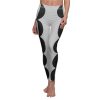 Women's  Leggings Grey